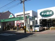 「東小島屋」　（静岡県磐田市）の花屋店舗写真1